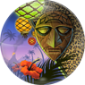 ShakyPlane Globe